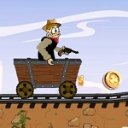western hill racing game